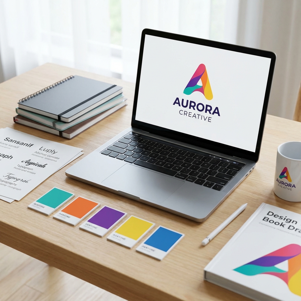 Visual Identity