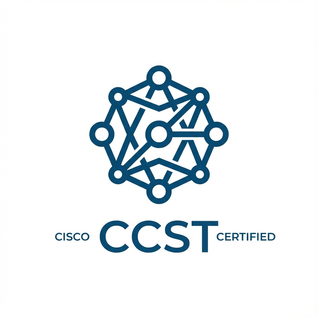 Cisco CCST