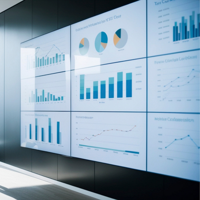 Behavioral Analytics