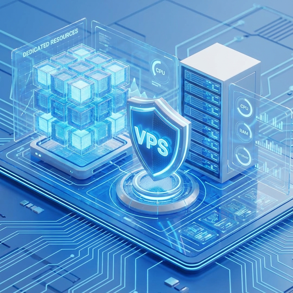 VPS Control